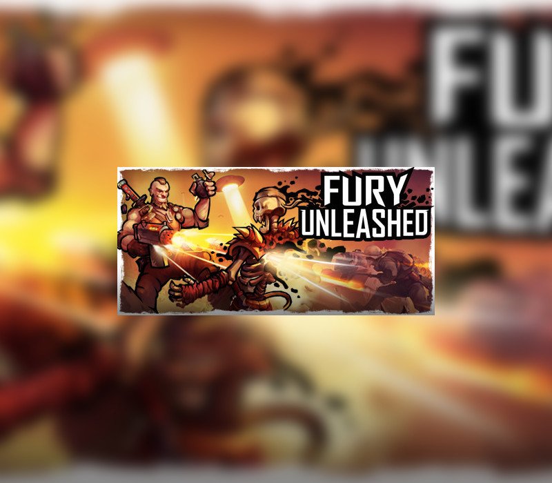 Fury Unleashed 
