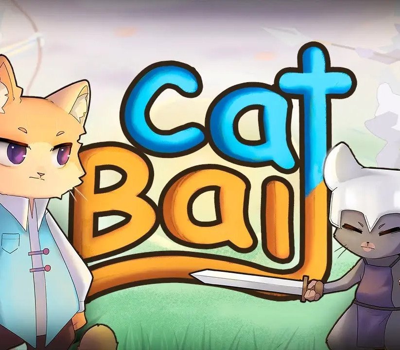 Cat Bait 