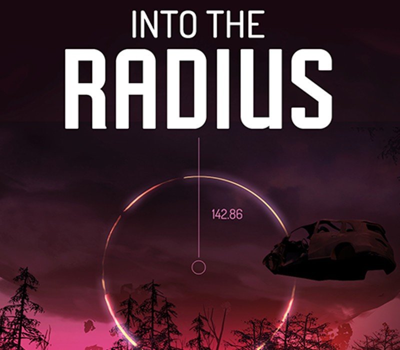 Into the Radius VR 