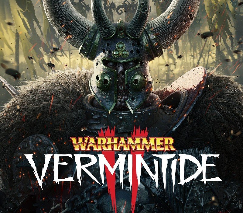 Warhammer: Vermintide 2 