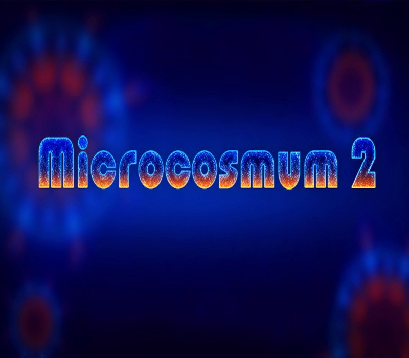 Microcosmum 2 