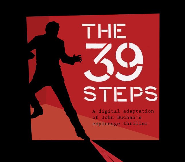 The 39 Steps 