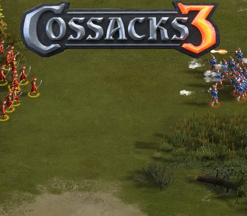 Cossacks 3 