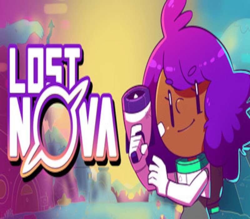 Lost Nova 
