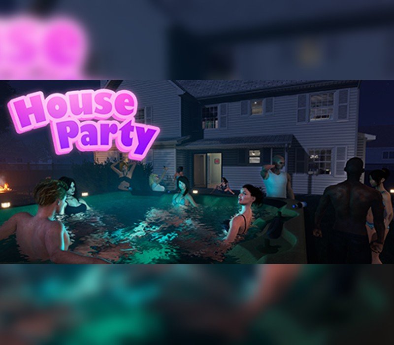 House Party 