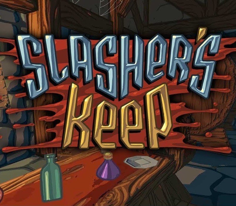 Slasher's Keep 