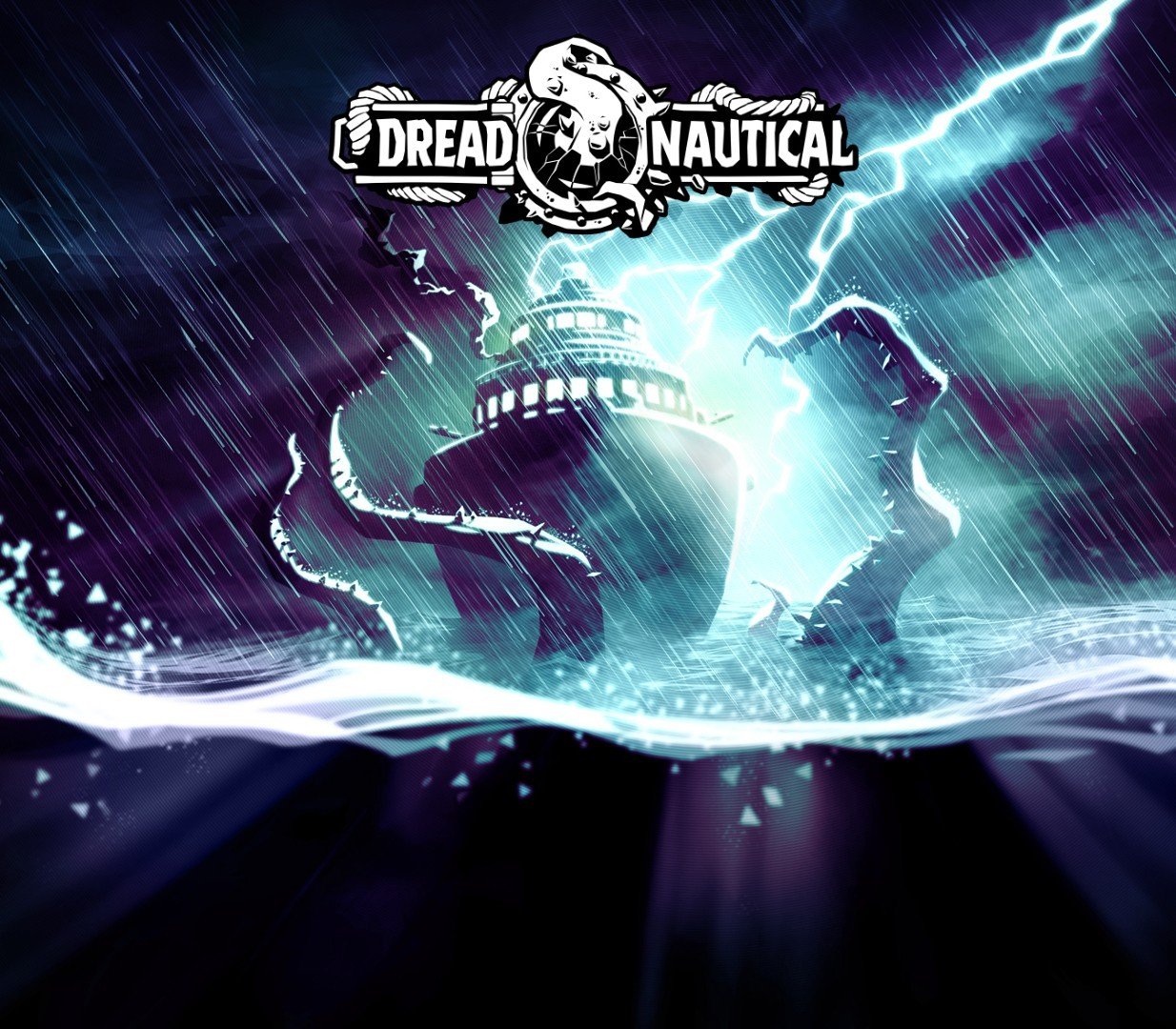 Dread Nautical 