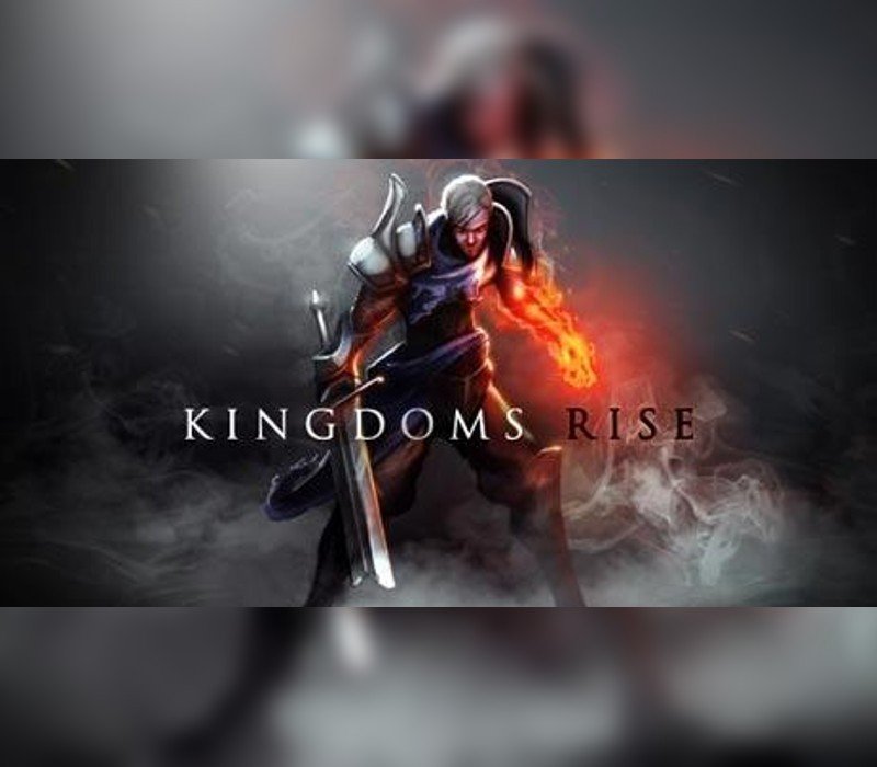 Kingdoms Rise