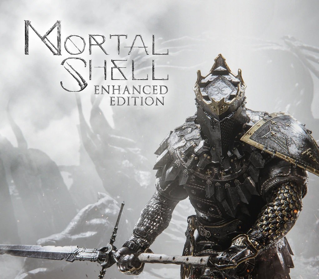 Mortal Shell Enhanced Edition 