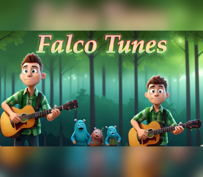 Falco Tunes 