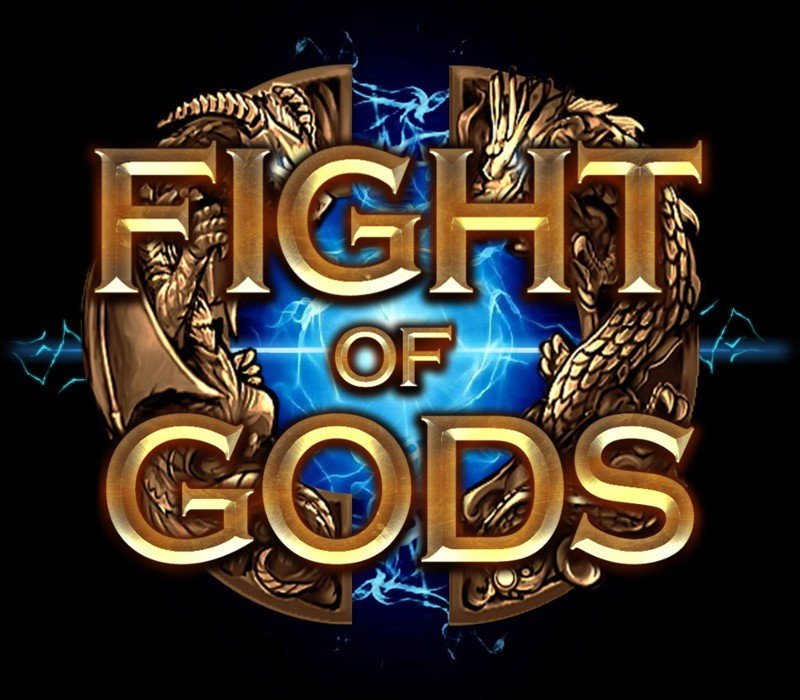 Fight of Gods 