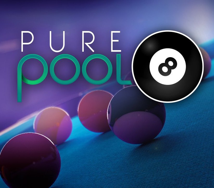 Pure Pool 