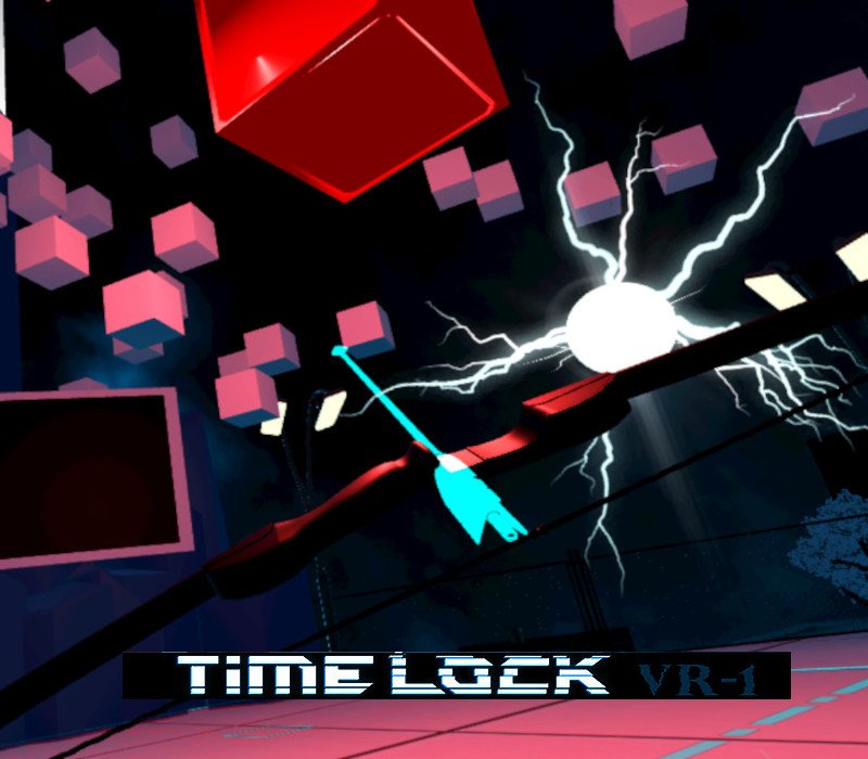 Time Lock VR-1 