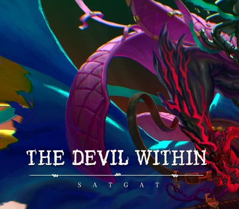 The Devil Within: Satgat 