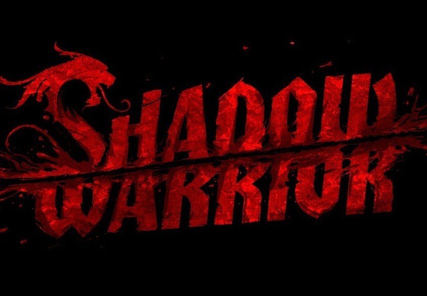 Shadow Warrior Special Edition 