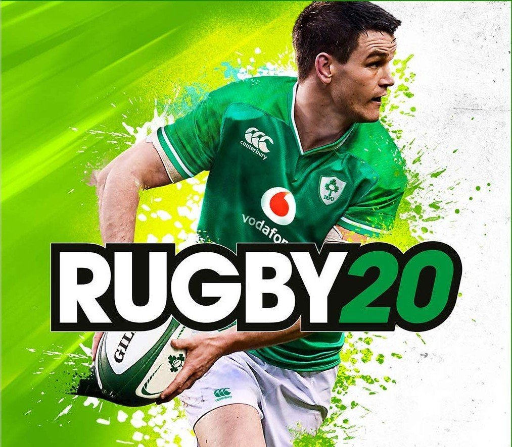 RUGBY 20 