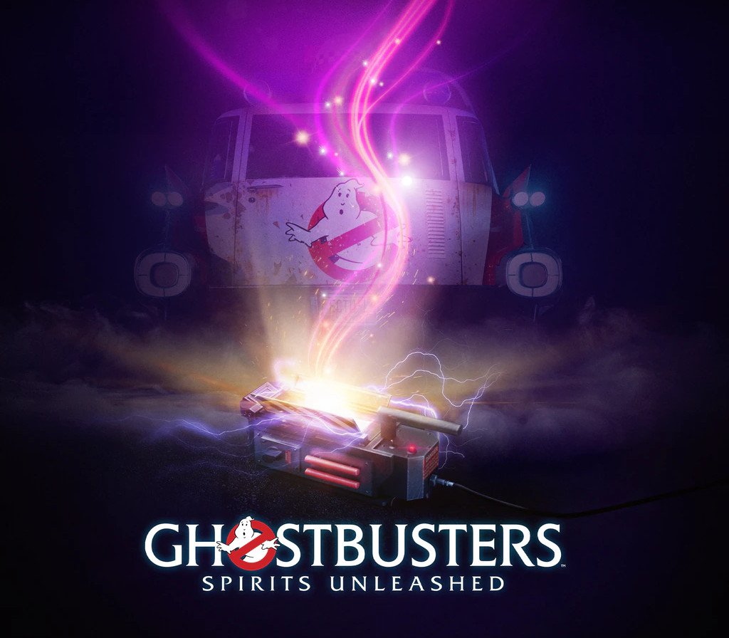 Ghostbusters: Spirits Unleashed 