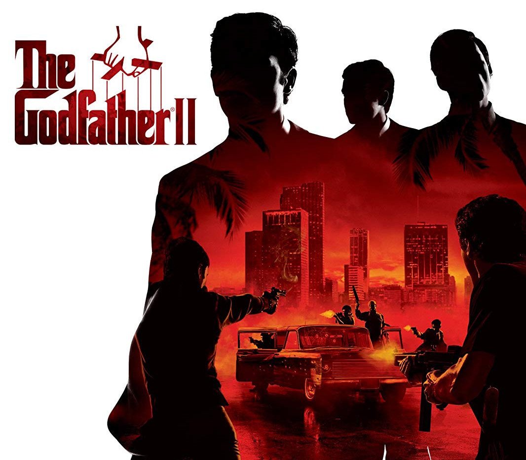 The Godfather II PC EADM Download 