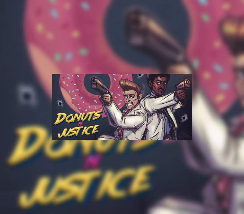 Donuts'n'Justice 