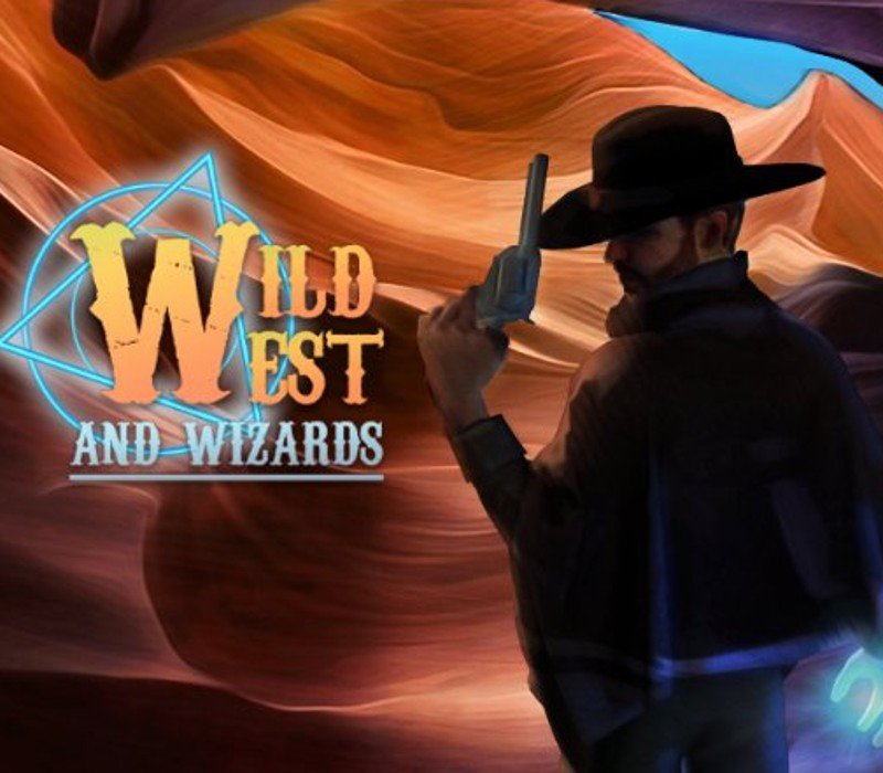 Wild West and Wizards 