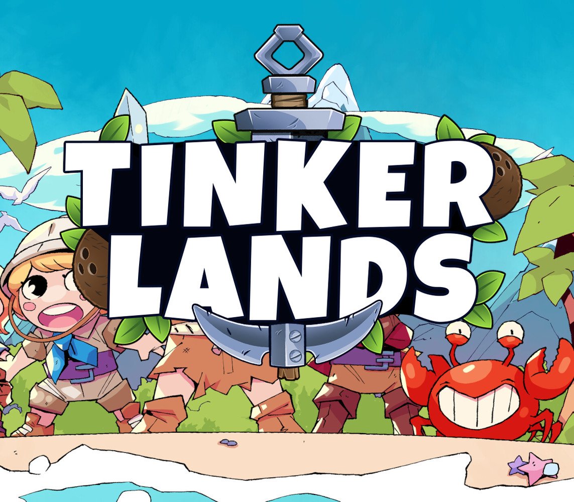 Tinkerlands 