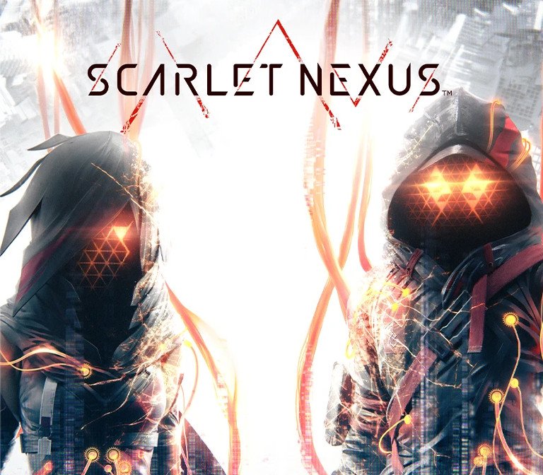 SCARLET NEXUS