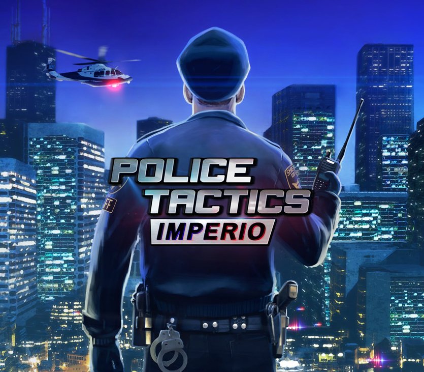 Police Tactics: Imperio 