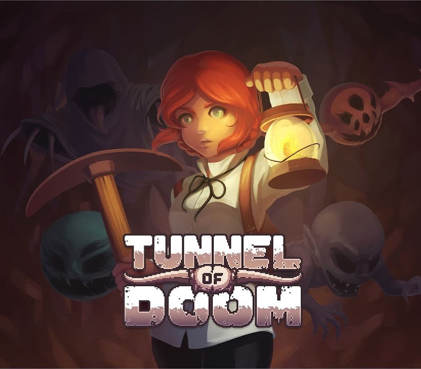 Tunnel of Doom 