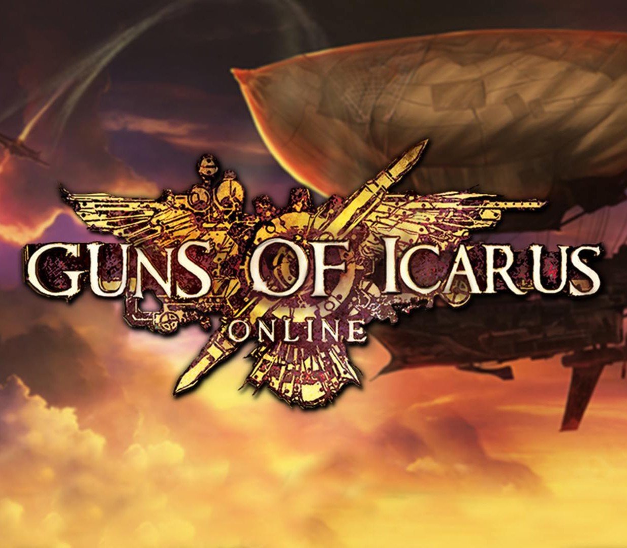 Guns of Icarus Online Collectors Edition 
