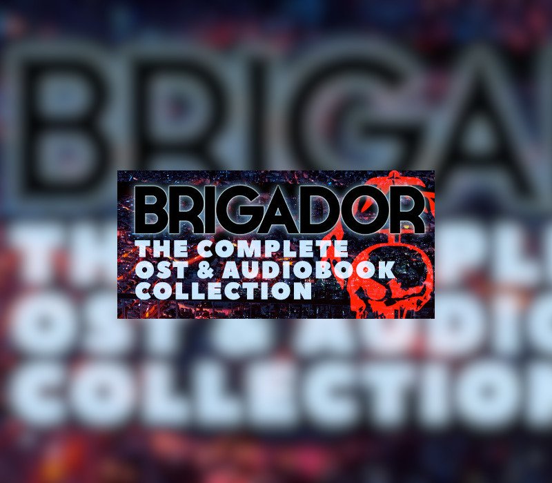 Brigador Deluxe Edition 