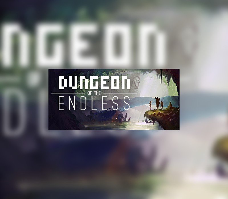 Dungeon of the Endless Definitive Edition 