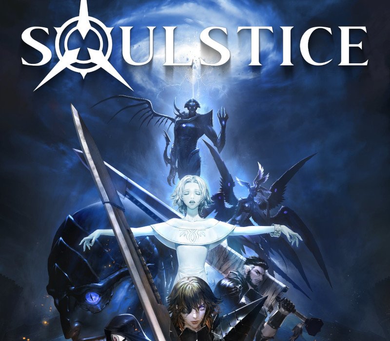 Soulstice