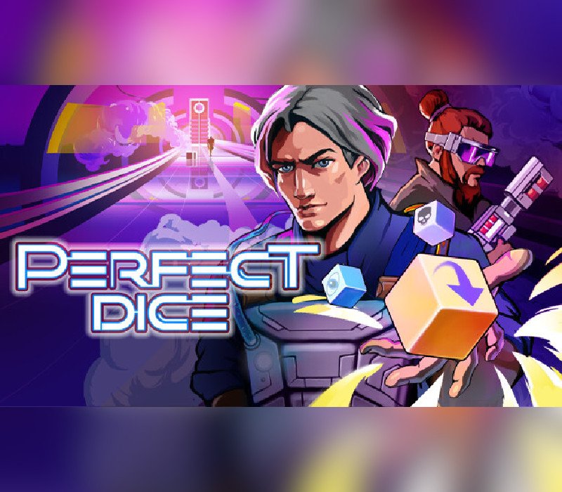 Perfect Dice 