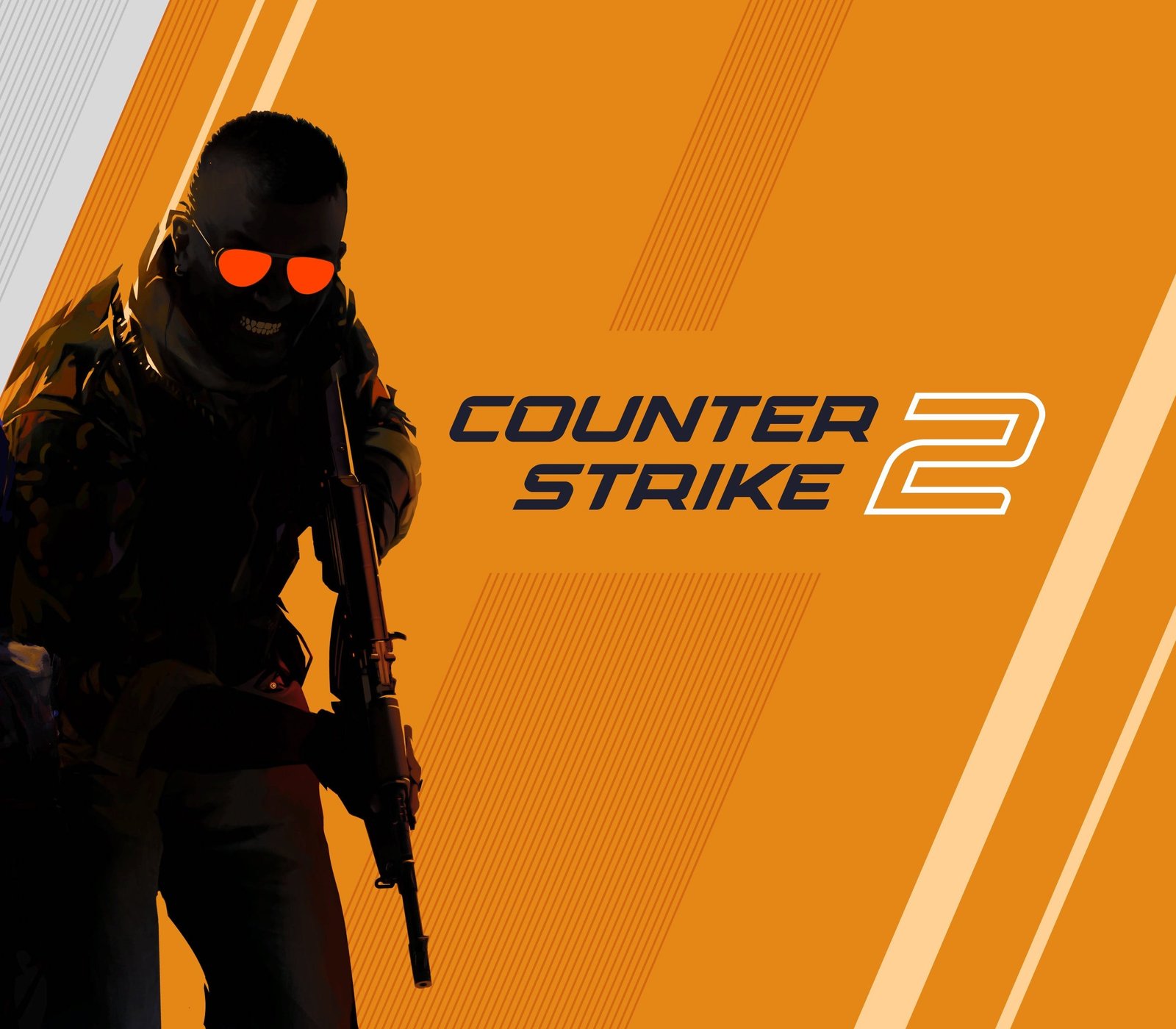 Counter-Strike 2 with Prime Status Upgrade 