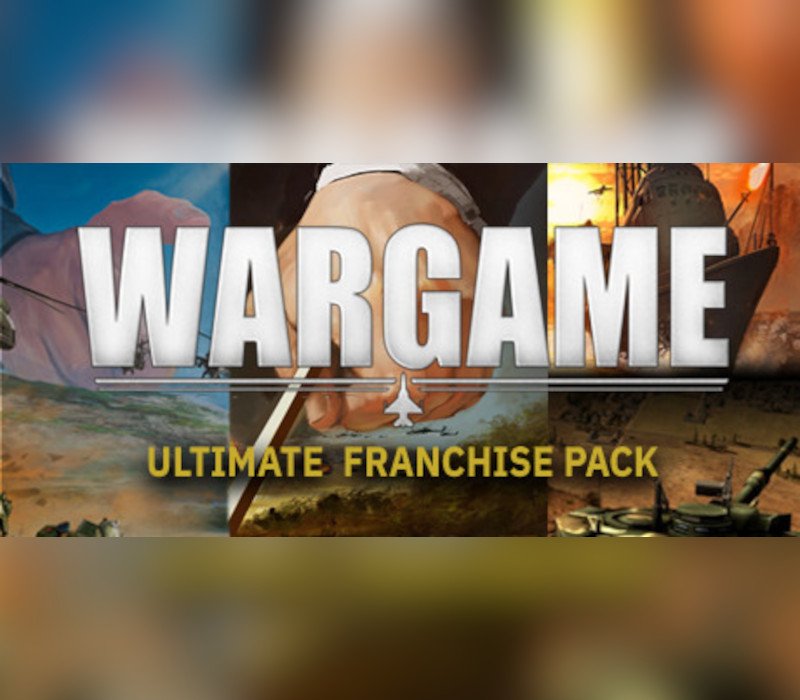 Wargame: Ultimate Franchise Pack Bundle 