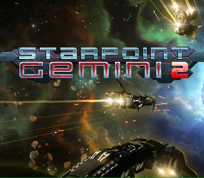 Starpoint Gemini 2 