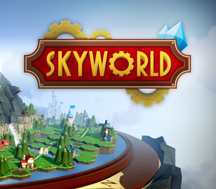 Skyworld ASIA