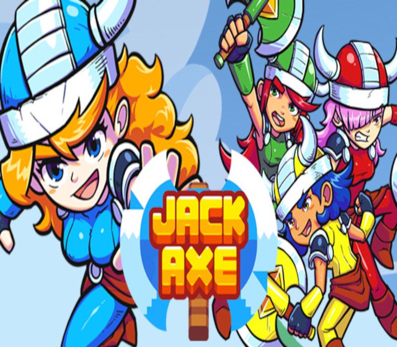 Jack Axe 