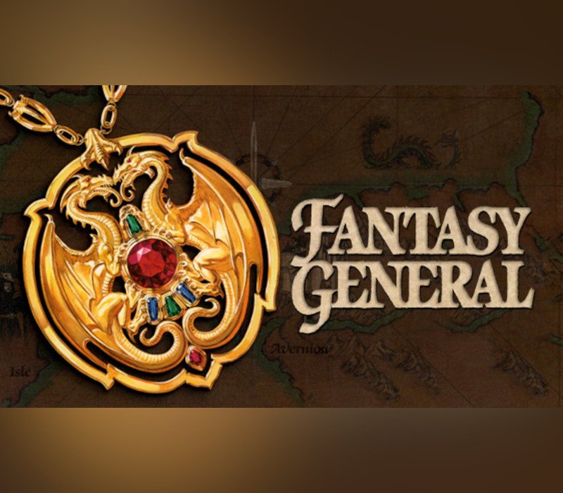 Fantasy General 