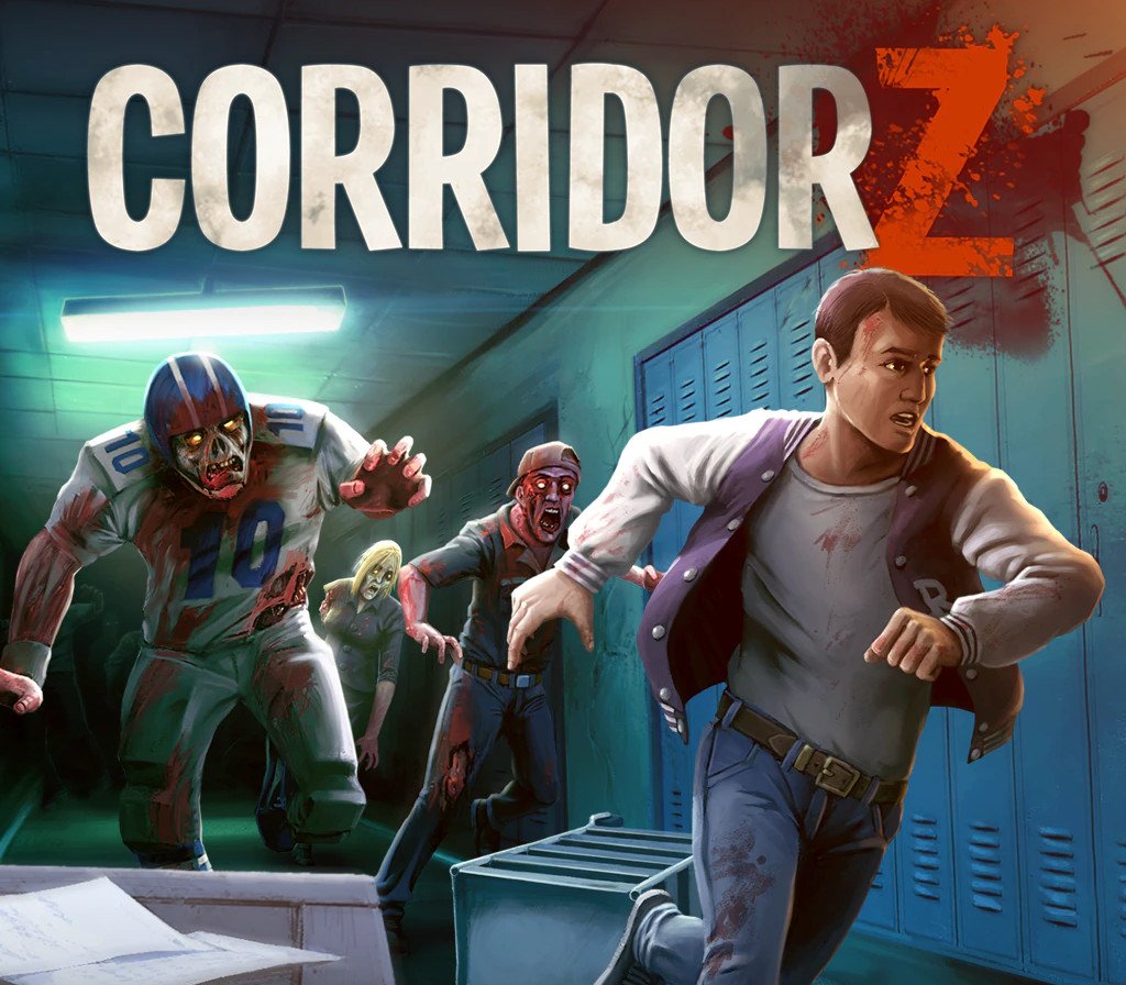 Corridor Z 