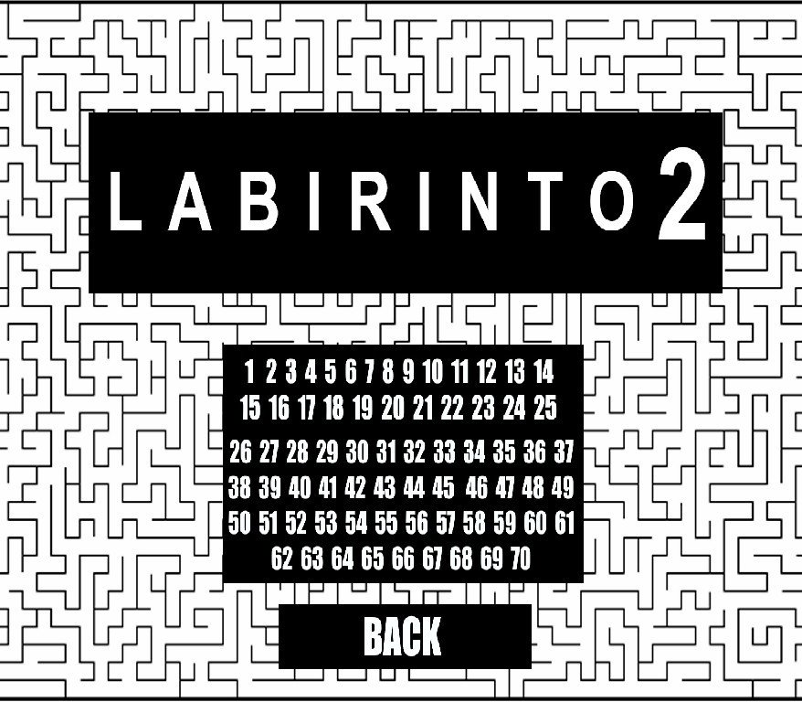 Labirinto 2 
