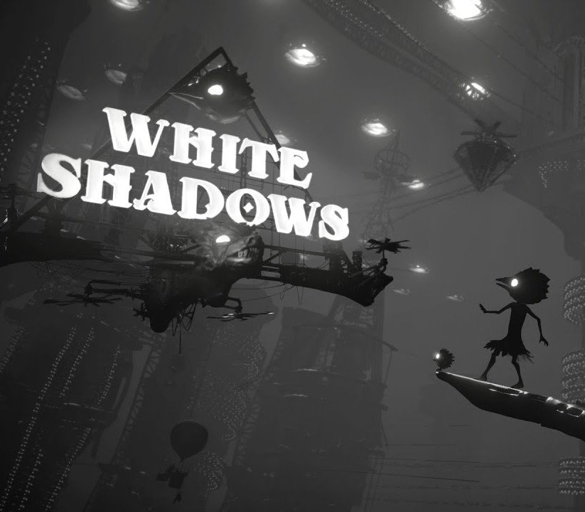 White Shadows 