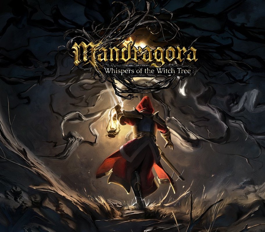 Mandragora: Whispers of the Witch Tree