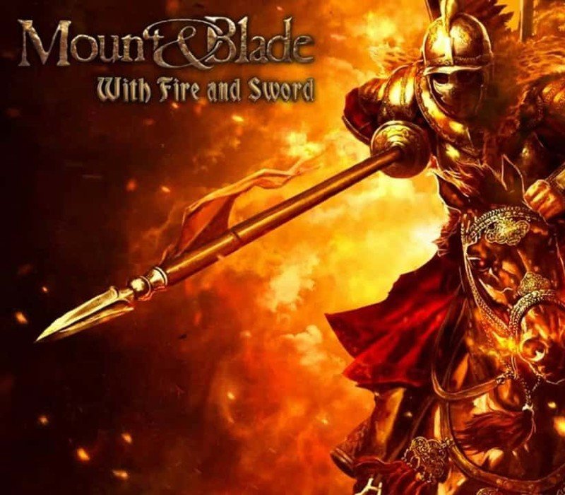 Mount & Blade: With Fire and Sword 