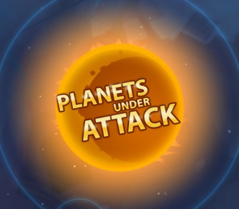 Planets Under Attack 
