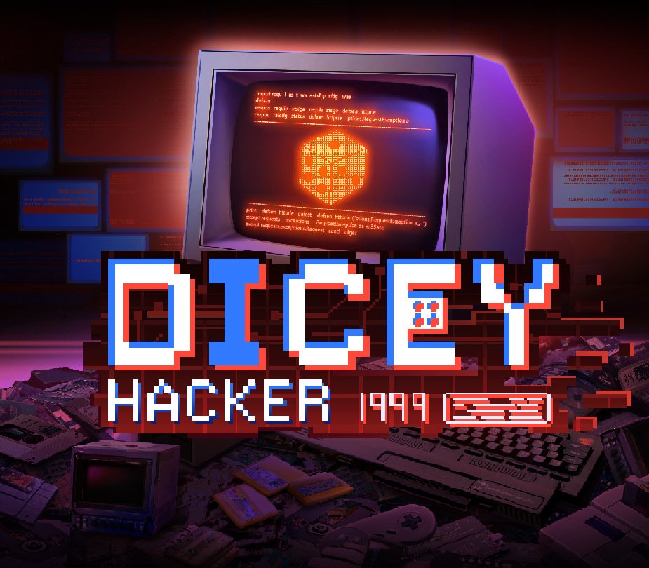 Dicey Hacker 1999 