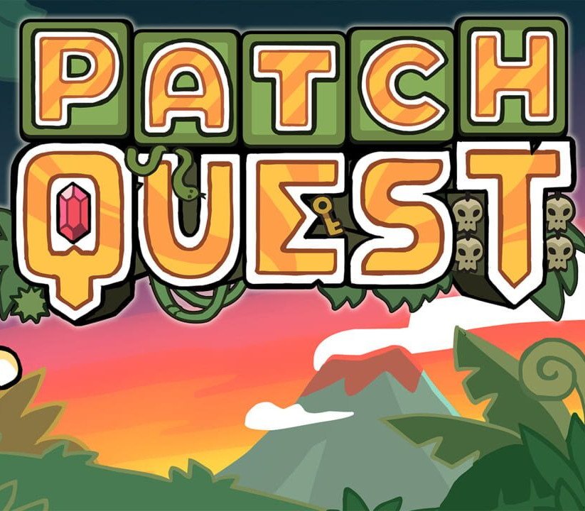 Patch Quest 