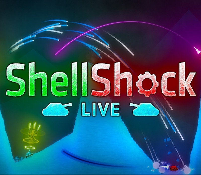 ShellShock Live 