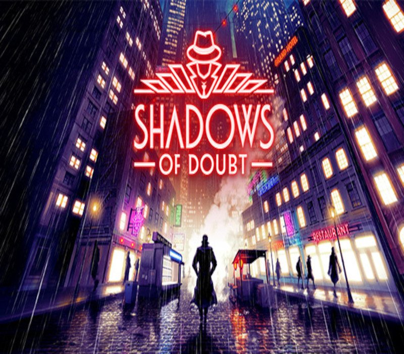 Shadows of Doubt 