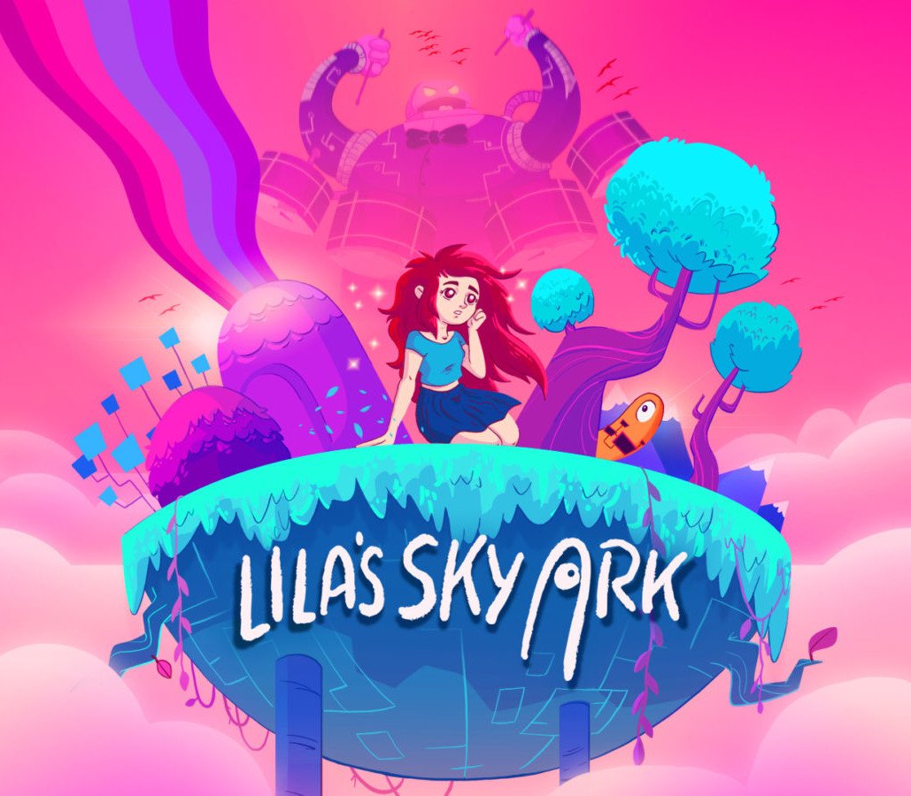 Lila’s Sky Ark St 